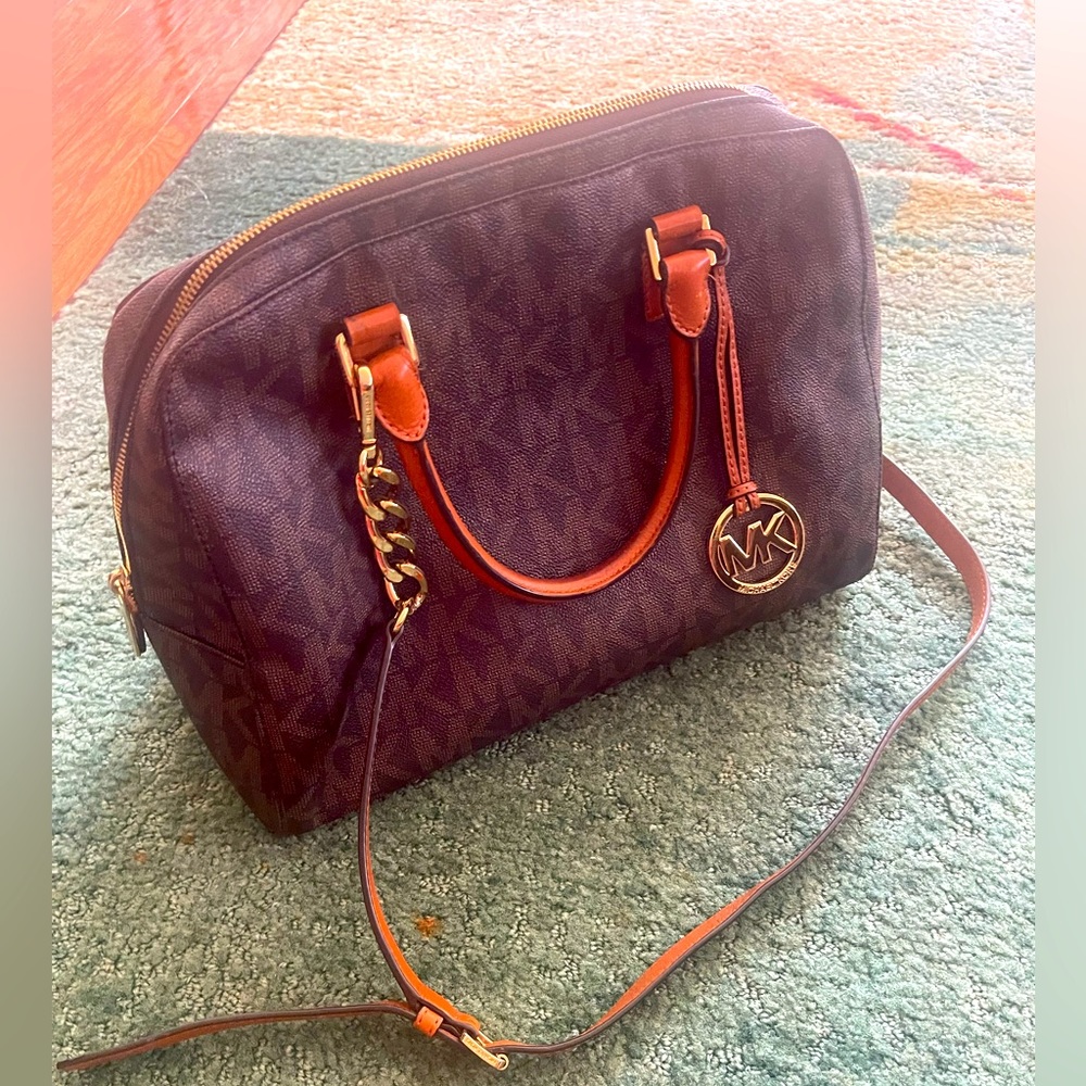 MK bag